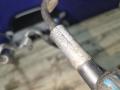 трубка гидроусилителя BMW M6 E63/E64 E63 2006, 5.0 л., S85 B50 A, бензин, робот, indianapolis rot metallic (a31), купе, задний привод, 2283148, 32412283148 - фото №8