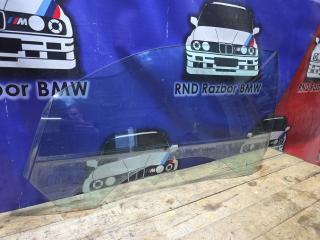 стекло двери передней левой BMW 1 серия E82/E88 [рестайлинг] E82 2010, 2.0 л., N43 B20 A, бензин, АКПП, белый, купе, задний привод, правый руль, 51337165579
