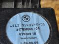 сабвуфер BMW 5 серия E60/E61 [рестайлинг] E60 2009, 2.5 л., N52 B25 AF, бензин, АКПП, carbonschwarz metallic (416), седан, задний привод, правый руль, 65139143142, 9143142 - фото №2