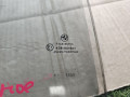 стекло двери передней правой BMW 7 серия E65/E66/E67 [рестайлинг] E65 2005, 3.9 л., M67 D39 (398D1), дизель, АКПП, black-sapphire metallic (475), седан, 43R-001601 - фото №3