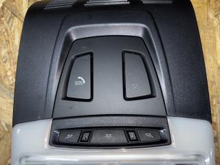 фонарь салона (плафон) BMW 3 серия F30/F31 [рестайлинг] F30 (2015 - 2020), 3.0 л., B58B30, бензин, АКПП, седан, задний привод, 43794598401, 1793490
