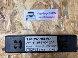 блок управления зеркалами BMW 5 серия E39 [рестайлинг] E39 (2000 - 2004), 3.0 л., M54 B30 (306S3), бензин, МКПП, седан, задний привод, 61356904243, 6904243