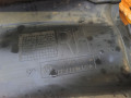 накладка колесной арки передняя BMW X5 E53 [рестайлинг] E53 2005, 4.8 л., N62 B48 A, бензин, АКПП, полный привод, правый руль, 8402334, 8402333, 51717051037, 7051037, 7051038, 51717051038 - фото №10