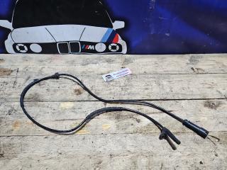 датчик ABS BMW X5 E70 [рестайлинг] E70 2011, 3.0 л., N55 B30 A, бензин, АКПП, белый, универсал, полный привод, правый руль, 34526771777