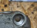 трубка кондиционера BMW 3 серия F30/F31/F34 F30 2012, 2.0 л., N20 B20 B, бензин, АКПП, 354 titansilber metallic, седан, задний привод, правый руль, 64539213844, 9213844 - фото №4