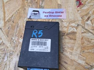 блок управления (другие) BMW 7 серия E65/E66/E67 [рестайлинг] E65 2005, 3.9 л., M67 D39 (398D1), дизель, АКПП, black-sapphire metallic (475), седан, 6934837