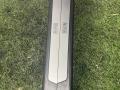 накладка на порог BMW Z4 E85 2003, 3.0 л., M54 B30 (306S3), бензин, АКПП, sterling-grau metallic (472), родстер, задний привод, правый руль, 7016653, 51477016653, 7016654 - фото №5