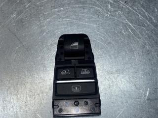 кнопка стеклоподъемника двери BMW 7 серия F01/F02 F01 2009, 3.0 л., N57 D30 A, дизель, АКПП, черный, седан, задний привод, 9204862
