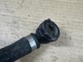 патрубок радиатора BMW 3 серия F30/F31/F34 F30 2012, 2.0 л., N20 B20 B, бензин, АКПП, 354 titansilber metallic, седан, задний привод, правый руль, 17127624676 - фото №3