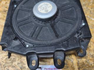 сабвуфер BMW 5 серия E60/E61 E60 2004, 3.0 л., M54 B30 (306S3), бензин, АКПП, темно-зелёный, седан, задний привод, 65136919353, 6919353