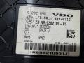 щиток приборов (приборная панель) BMW 4 серия F32/F33 F36 2015, 3.0 л., N55 B30 A, бензин, black sapphire metallic (475), лифтбэк, задний привод, 62109382109, 62109382109 - фото №6