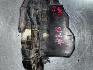 замок двери передней правой BMW X6 E71/E72 E71 2008, 4.4 л., N63 B44 A, бензин, АКПП, black sapphire metallic 475, внедорожник 5 дв., полный привод, 7167582