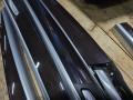комплект декоративных накладок (дерева) салона BMW X6 E71/E72 E71 2010, 3.0 л., N57 D30 B, дизель, АКПП, black sapphire metallic (475), универсал, полный привод, 70P1045, 71P4074, 71P3036, 71P4073, 71P3035 - фото №4