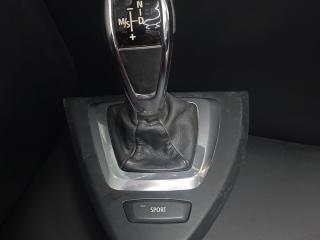 селектор АКПП BMW 6 серия E63/E64 [рестайлинг] E63 2010, 4.8 л., N62 B48 B, бензин, АКПП, (475) black sapphire metallic, купе, задний привод, правый руль, 9174980, 9115946, 61319174980, 61319212220