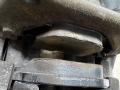 суппорт задний левый BMW 5 серия F07/F10/F11 F10 2012, 2.0 л., N20 B20 A, бензин, АКПП, седан, правый руль, 34216793041, 6793041, 32349660 - фото №3