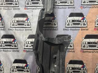 защита КПП BMW X5 E70 [рестайлинг] E70 2011, 3.0 л., N55 B30 A, бензин, black sapphire metallic (475), внедорожник 5 дв., полный привод, правый руль, 51757172077, 7172077