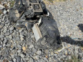отопитель в сборе (печка) BMW 7 серия F01/F02 F01 2009, 3.0 л., N57 D30 A, дизель, АКПП, черный, седан, задний привод, 64119241196, 9241196 - фото №2