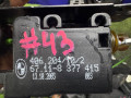 активатор замка крышки топливного бака BMW 5 серия E60/E61 E60 2005, 3.0 л., N52 B30 AF, бензин, АКПП, silbergrau metallic (a08), седан, задний привод, правый руль, 67118377415, 8377415 - фото №3