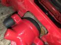 комплект тормозов BMW 3 серия E46 [рестайлинг] E46 (2001 - 2006), 3.0 л., M54 B30 (306S3), бензин, АКПП, чёрный, кабриолет, задний привод, правый руль, 34116765882, 6765882, 34116765881, 6765881, 6864047, 34116864047 - фото №7