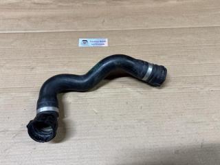 патрубок (трубопровод, шланг) BMW 5 серия F10/F11 [рестайлинг] F10 2013, 2.0 л., N20 B20 A, бензин, АКПП, spacecraft metallic (a52) серый, седан, полный привод, 17127640917