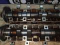 распредвал BMW 5 серия E60/E61 E60 2004, 3.0 л., M54 B30 (306S3), бензин, АКПП, чёрный, седан, задний привод, правый руль, 1748969, 1748042, 1748970, 1433094 - фото №6
