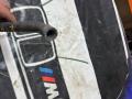 патрубок (трубопровод, шланг) BMW 5 серия E60/E61 E61 2006, 3.0 л., N52 B30, бензин, АКПП, универсал, 64216910757, 64216910757 - фото №3