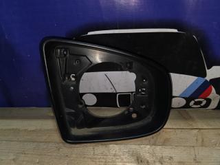 рамка зеркала правого BMW X5 E70 [рестайлинг] E70 2011, 3.0 л., N55 B30 A, бензин, АКПП, белый, универсал, полный привод, правый руль, 607112, 51167180738