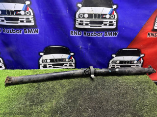карданный вал BMW 3 серия E90/E91 [рестайлинг] E90 2008, 2.5 л., N52 B25 AF, бензин, АКПП, 475 black-sapphire metallic, седан, задний привод, правый руль, 26107551199, 7551199