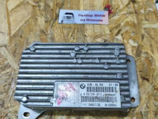 Блок управления ABS/ESP BMW 7 серия F01/F02 F01 2009, 3.0 л., N57 D30 A, дизель, АКПП, черный, седан, задний привод, 41086791219, 6791219