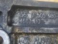 кронштейн компрессора кондиционера BMW X1 E84 2009, 2.0 л., N46 B20 B, бензин, АКПП, хетчбэк 5 дв., задний привод, 7505980 - фото №3