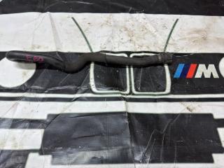 патрубок отопителя (печки) BMW 5 серия E60/E61 E61 2006, 3.0 л., N52 B30, бензин, АКПП, универсал, 64216911000