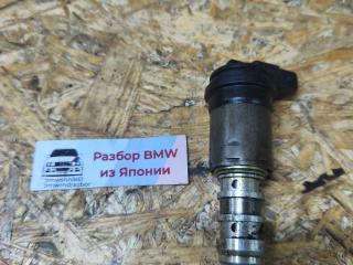 клапан фазорегулятора BMW 1 серия E81/E82/E87/E88 E87 2005, 2.0 л., N46 B20 B, бензин, АКПП, белый, хетчбэк 5 дв., передний привод, правый руль, 1707323, 11361707323