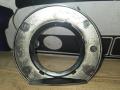 отражатель BMW 5 серия E60/E61 E60 (2002 - 2007), 3.0 л., M54 B30 (306S3), бензин, АКПП, чёрный, седан, задний привод, 22454300, 224543 - фото №2