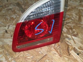 фонарь крышки багажника правый BMW 5 серия E60/E61 E61 2006, 3.0 л., N52 B30, бензин, АКПП, универсал, 7165830, 63216925894, 6925894