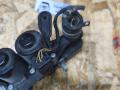 кран отопителя (печки) BMW 7 серия F01/F02 F01 2010, 3.0 л., Kompr, N57 D30 A, дизель, АКПП, седан, 64119119164, 9119164 - фото №4