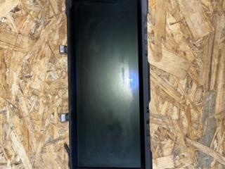 монитор мультимедиа BMW 5 серия F07/F10/F11 F11 2010, 3.0 л., N55 B30 A, бензин, АКПП, белый, универсал, задний привод, правый руль, 9243897, 65509243897, 65509266385, 9266385