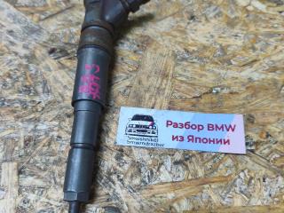 форсунка BMW 5 серия E60/E61 [рестайлинг] E60 2008, 3.0 л., M57 306 D3, дизель, АКПП, carbonschwarz metallic (416), седан, задний привод, правый руль, 13537794435, 7794435