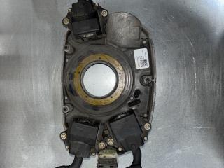 переключатель подрулевой (стрекоза) BMW 5 серия E60/E61 E60 (2002 - 2007), 2.5 л., M54 B25 (256S5), бензин, МКПП, седан, задний привод, 9136898, 61319136898