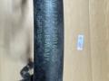 патрубок радиатора BMW 5 серия E60/E61 E60 2005, 3.0 л., N52 B30 AF, бензин, АКПП, silbergrau metallic (a08), седан, задний привод, правый руль, 17127560160 - фото №5
