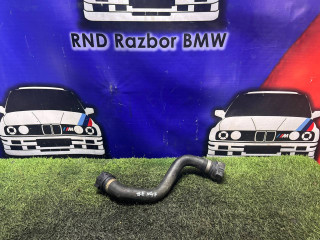 патрубок (трубопровод, шланг) BMW, 2.0 л., N47 D20 C, дизель, 17127811129, 7811129