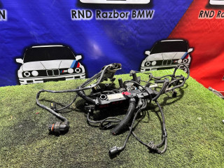 проводка двигателя BMW, 12517802264, 7802264
