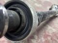 карданный вал BMW 5 серия E60/E61 2004, 2.5 л., M54 256 S5, бензин, АКПП, задний привод, 7522080 - фото №2