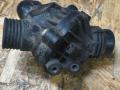 термостат BMW X5 E70 2006, 2.5 л., N52 B25 AF, бензин, АКПП, внедорожник 5 дв., 7550172, 11537550172 - фото №4