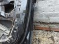 дверь передняя правая BMW X6 E71/E72 E71 2008, 4.4 л., N63 B44 A, бензин, АКПП, black sapphire metallic 475, внедорожник 5 дв., полный привод, 41517198160 - фото №8