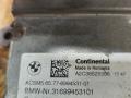 блок AirBag BMW 5 серия G30/G31 G31 2020, 3.0 л., B58B30, бензин, АКПП, чёрный, седан, задний привод, 65776994531, 6994531 - фото №2
