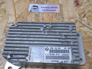 блок управления (другие) BMW 7 серия F01/F02 F01 2009, 3.0 л., N57 D30 A, дизель, АКПП, черный, седан, задний привод, 6796504