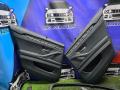 Обшивка двери (комплект) BMW 5 серия F07/F10/F11 F10 2012, 2.0 л., N20 B20 A, бензин, АКПП, седан, правый руль, 7199252 - фото №11