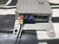 блок Bluetooth BMW 5 серия F07/F10/F11 F11 2010, 3.0 л., N55 B30 A, бензин, АКПП, белый, универсал, задний привод, правый руль, 9244188 - фото №4