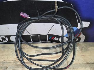 провод камеры BMW X6 E71/E72 E71 2010, 3.0 л., N57 D30 B, дизель, АКПП, black sapphire metallic (475), универсал, полный привод, 61119244250, 9244250