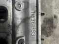 головка блока цилиндров BMW 5 серия E60/E61 E60 2005, 3.0 л., M54 B30 (306S3), бензин, АКПП, чёрный, внедорожник 5 дв., задний привод, правый руль, 1436793 - фото №4